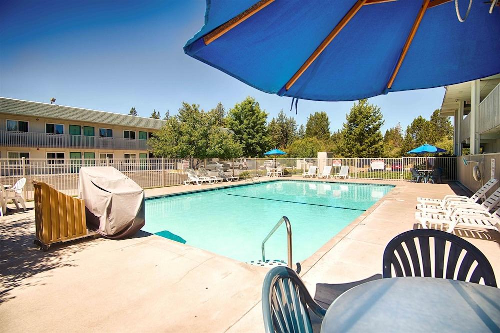 Motel 6-South Lake Tahoe, Ca Bagian luar foto