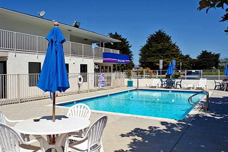 Motel 6-South Lake Tahoe, Ca Bagian luar foto