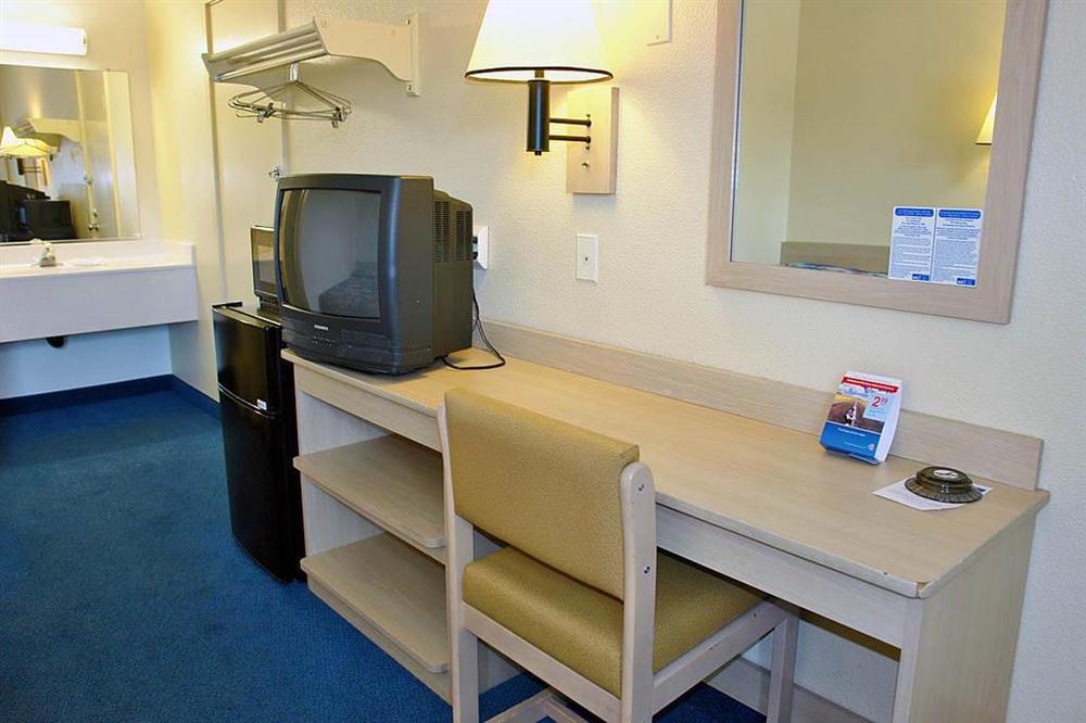 Motel 6-South Lake Tahoe, Ca Ruang foto